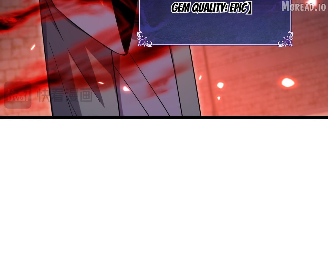 I Rely on My Invincibility to Deal Tons of Damage Passively! Chapter 178  - page 129